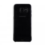 CaseMate Barely There - поликарбонатов кейс за Samsung Galaxy S7 Edge (прозрачен) 1