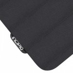 Incipio SFO Nylon Sleeve - текстилен калъф за MacBook Air 11 и преносими компютри до 11 инча (черен) 3
