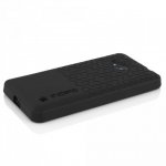 Incipio Tension Case - удароустойчив силиконов калъф за Microsoft Lumia 550 (черен) 1