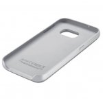 Samsung Power Cover EP-TG930BS - външна батерия (зарежда безжично) и кейс за Samsung Galaxy S7 (сребрист) 2