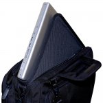 Allsop Laptop Cooling Stand - текстилна поставка за MacBook и преносими компютри 4