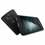 Spigen Rugged Armor Case - термополиуретанов кейс с най-висока степен на защита за LG V10 (черен) 4