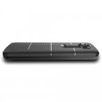Spigen Rugged Armor Case - термополиуретанов кейс с най-висока степен на защита за LG V10 (черен) 7