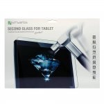 4smarts Second Glass - калено стъклено защитно покритие за дисплея на iPad Pro 9.7, iPad Air 2, iPad Air, iPad 5 (2017), iPad 6 (2018) (прозрачен) 1