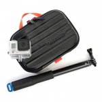 Tucano Hard Shell Case - защитен кейс за GoPro Hero 3 и Hero 4 7