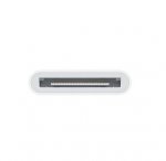 Apple Lightning to 30 pin Dock Connector (0.2м.) - оригинален адаптер за iPhone, iPad, iPod с Lightning (bulk) 3