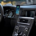 Fuse Chicken Bobine Auto Blackout - стоманен Lightning кабел (с щипки за кола) и док станция за iPhone, iPad, iPod с Lightning (черен) 3