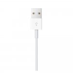 Apple Watch Magnetic Charging Cable - оригинален магнитен кабел за Apple Watch (2 метра) (bulk) 2