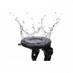 Luxa2 Tab Clip - иновативна поставка за кола за iPad и таблети от 6 до 10.2 инча дисплей (от 11.4 до 19 см. на ширина) 4