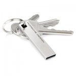 LaCie Porsche Design USB - ултрабърза USB 3.0 флаш памет за преносими компютри 16GB (сребрист) 4