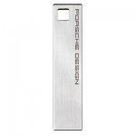LaCie Porsche Design USB - ултрабърза USB 3.0 флаш памет за преносими компютри 16GB (сребрист) 3