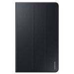 Samsung Book Cover Case EF-BT580PBEGWW - хибриден калъф и поставка за Samsung Galaxy Tab A 10.1 (2016) (черен) 3