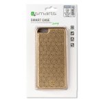 4smarts Rome Clip Case - дизайнерски кейс за iPhone 6 Plus, iPhone 6S Plus (златист) 2