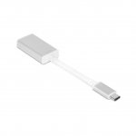 Moshi USB-C to USB 3.1 Adapter - ултрабърз USB-C адаптер (5 Gbps, 3A output) за MacBook и устройства с USB-C порт 1