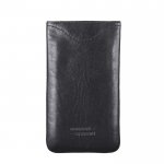 JT Berlin SlimCase Leather 2XL - кожен калъф (естествена кожа) за Samsung Galaxy S6 Edge, S5, A5, Nokia Lumia 535, 640, Sony Xperia Z/Z1/Z2/M2 (черен) 1