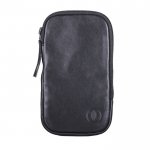 JT Berlin SoftCase Leather L - кожен калъф (естествена кожа) заiPhone XS Max, iPhone 8/7/6 Plus, Samsung Galaxy S9 Plus, Note 9, LG G7, Sony Xperia Z5 и други (черен) 2