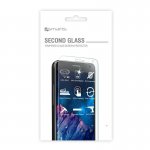 4smarts Second Glass - калено стъклено защитно покритие за дисплея на Motorola Moto G4 Play (прозрачен) 2