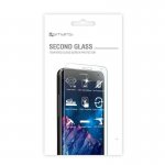 4smarts Second Glass - калено стъклено защитно покритие за дисплея на LG Ray (прозрачен) 1