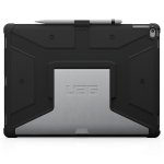 Urban Armor Gear Case - удароустойчив хибриден кейс от най-висок клас за iPad Pro 12.9 (черен) 1