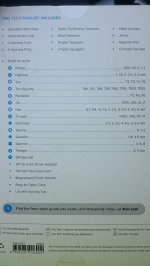 iFixit Pro Tech Toolkit - професионални инструменти за iPhone, Mac, преносими компютри, таблети и смартфони 6