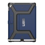 Urban Armor Gear Folio Case - удароустойчив хибриден кейс от най-висок клас за iPad Pro 9.7 (син) 3