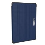 Urban Armor Gear Folio Case - удароустойчив хибриден кейс от най-висок клас за iPad Pro 9.7 (син) 5