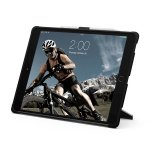 Urban Armor Gear Case - удароустойчив хибриден кейс от най-висок клас за iPad Pro 12.9 (син) 4