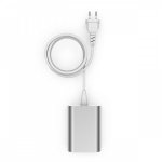 Artwizz PowerPlug USB-C 24W - захранване за ел. мрежа с USB-C и USB-A изходи 3