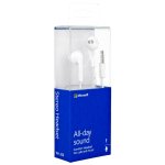 Microsoft Headset WH-308 Stereo - слушалки с микрофон за смартфони и мобилни устройства (бял)  1
