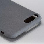 4smarts Ultimag Soft Touch Cover Sandburst Case - термополиуретанов удароустойчив кейс за iPhone 8 Plus, iPhone 7 Plus (черен) 2