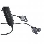 Samsung Headset Level In Anc In-Ear EO-IG930BBEGWW - слушалки с микрофон и управление на звука за Samsung смартфони (черен) 3