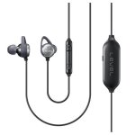 Samsung Headset Level In Anc In-Ear EO-IG930BBEGWW - слушалки с микрофон и управление на звука за Samsung смартфони (черен) 5