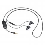 Samsung Headset Level In Anc In-Ear EO-IG930BBEGWW - слушалки с микрофон и управление на звука за Samsung смартфони (черен) 6