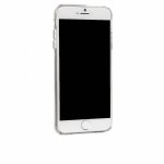 CaseMate Barely There - поликарбонатов кейс за iPhone 8 Plus, iPhone 7 Plus, iPhone 6S Plus, iPhone 6 Plus (прозрачен) 4