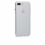 CaseMate Barely There - поликарбонатов кейс за iPhone 8 Plus, iPhone 7 Plus, iPhone 6S Plus, iPhone 6 Plus (прозрачен) 1
