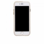 CaseMate Karat Case - дизайнерски кейс с истински златни нишки и висока защита за iPhone 8, iPhone 7, iPhone 6S, iPhone 6 (златист) 3