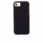 CaseMate Tough Mag Case - кейс с висока защита за iPhone 8, iPhone 7, iPhone 6S, iPhone 6 (черен) 1