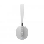 Moto Pulse Wireless On-Ear Headphones - безжични  блутут слушалки за мобилни устройства (бели) 3
