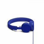 Urbanears Humlan On-Ear Headphones -  слушалки с микрофон за мобилни устройства (сини) 3