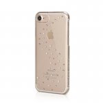 Bling My Thing Milky Way Angel Tears - поликарбонатов кейс с кристали Сваровски за iPhone 8, iPhone 7 (прозрачен) 1