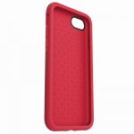 Otterbox Symmetry Series Case - хибриден кейс с висока защита за iPhone 8, iPhone 7 (червен) 3