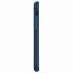 Otterbox Symmetry Series Case - хибриден кейс с висока защита за iPhone 8, iPhone 7 (син) 5
