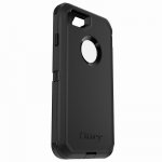 Otterbox Defender Case - изключителна защита за iPhone 8, iPhone 7 (черен) 1