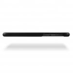 Mujjo Leather Case - кожен (естествена кожа) кейс за iPhone 8, iPhone 7 (черен) 1