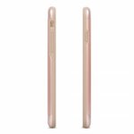 Moshi iGlaze Armour - удароустойчив алуминиев кейс за iPhone 8 Plus, iPhone 7 Plus (розово злато) 3