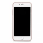 Moshi iGlaze Armour - удароустойчив алуминиев кейс за iPhone 8 Plus, iPhone 7 Plus (розово злато) 4