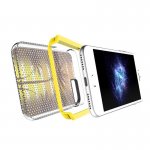 Prodigee Muse Chill Case - хибриден удароустойчив кейс за iPhone 8, iPhone 7 1