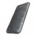 STILMIND Kaiser Case - удароустойчив хибриден кейс за iPhone 8 Plus, iPhone 7 Plus (титан) 3