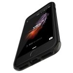 Verus Duo Guard Case - висок клас хибриден удароустойчив кейс за iPhone 8, iPhone 7 (сив) 3