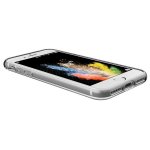 Verus Crystal Mixx Case - хибриден удароустойчив кейс за iPhone 8, iPhone 7 (прозрачен) 3